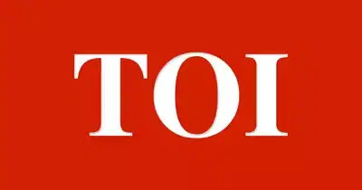 BriBooks theTimes news