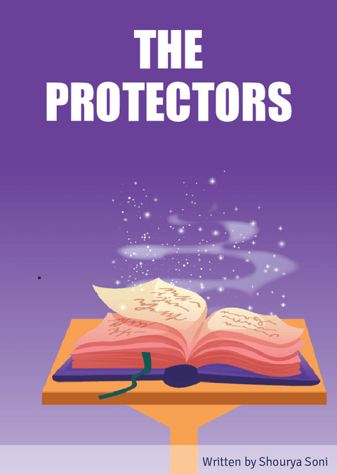 THE PROTECTORS