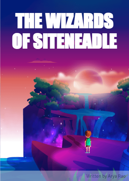 The Wizards of Siteneadle
