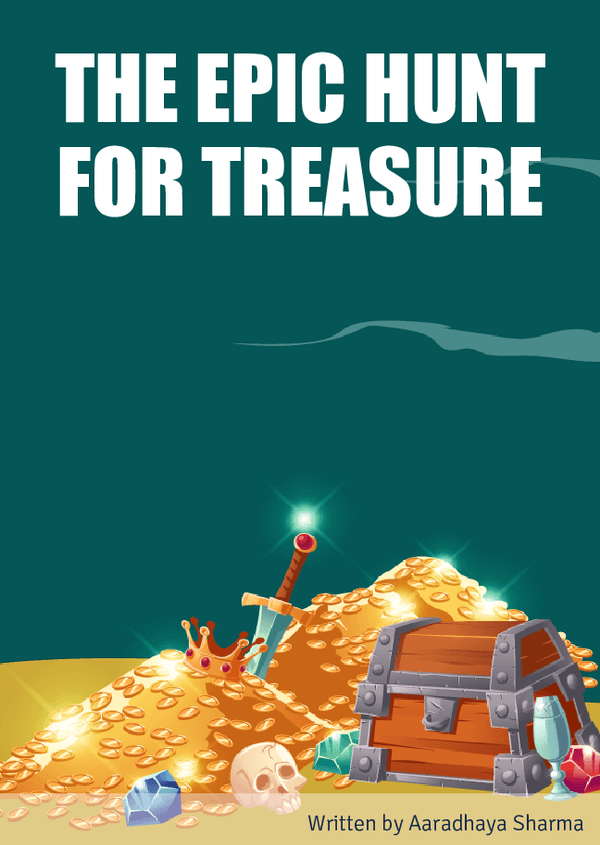 Epic Treasure