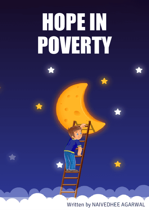 HOPE IN POVERTY