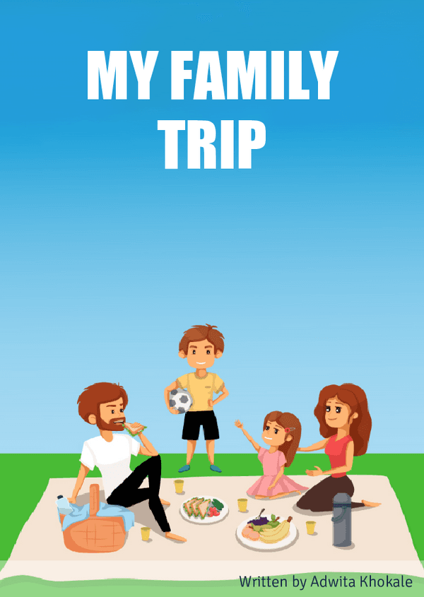 Exploring Together A Family Adventure Extravaganza
