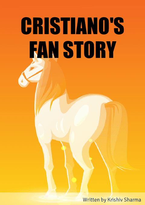 Cristiano's fan story