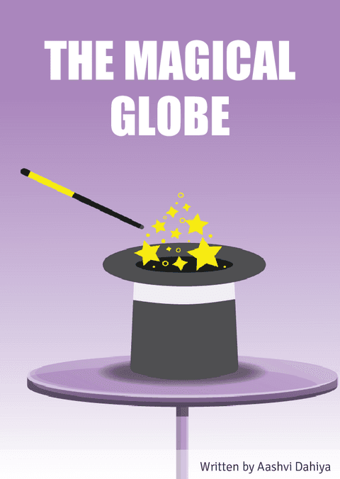 the magical globe